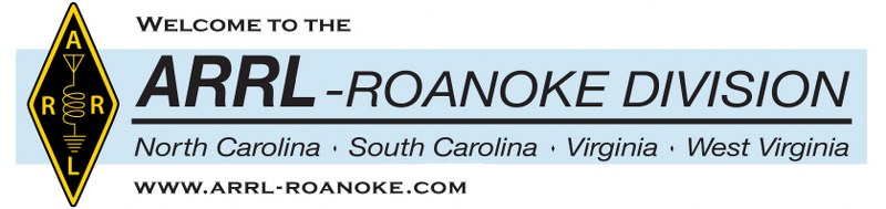 Roanoke Division Banner